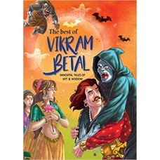 Vikram Betal : The Best of Vikram Betal